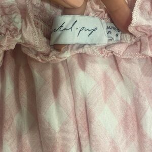 Women’s size small